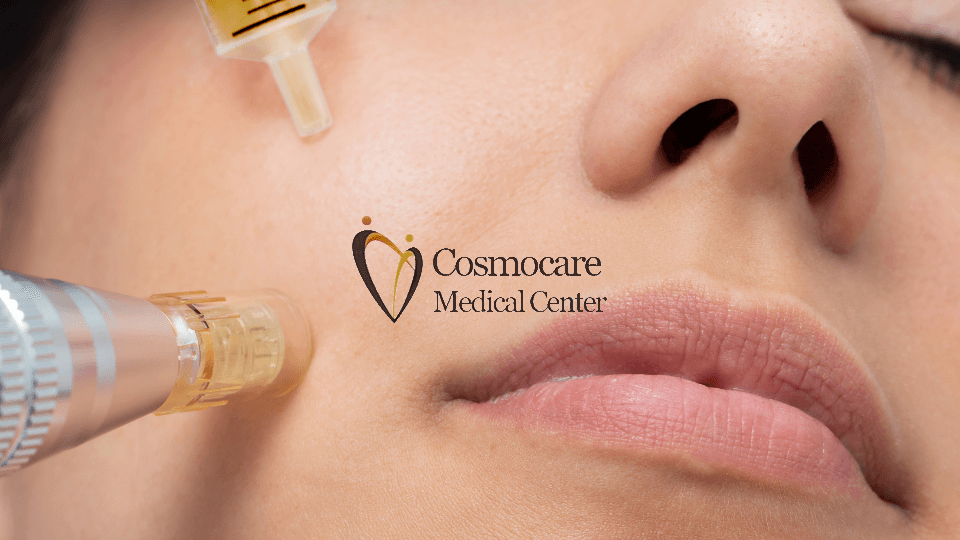 Mesotherapy in Dubai by Cosmocare Medical Center